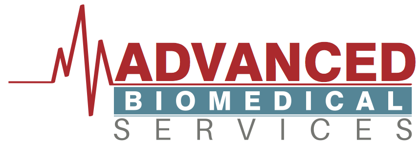 Advanced Biomedical Services company logo